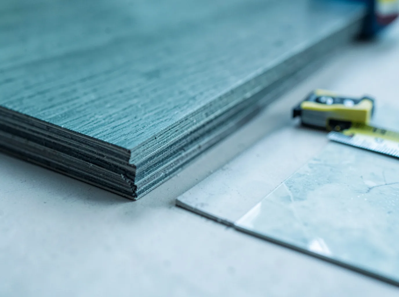 Luxury Vinyl Plank Installation Rocky River, OH FAQs